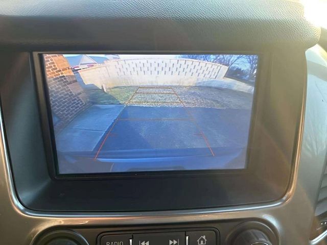 Used 2018 Chevrolet Tahoe LT image 17