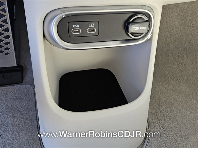 Used 2024 Genesis GV60 Performance image 24