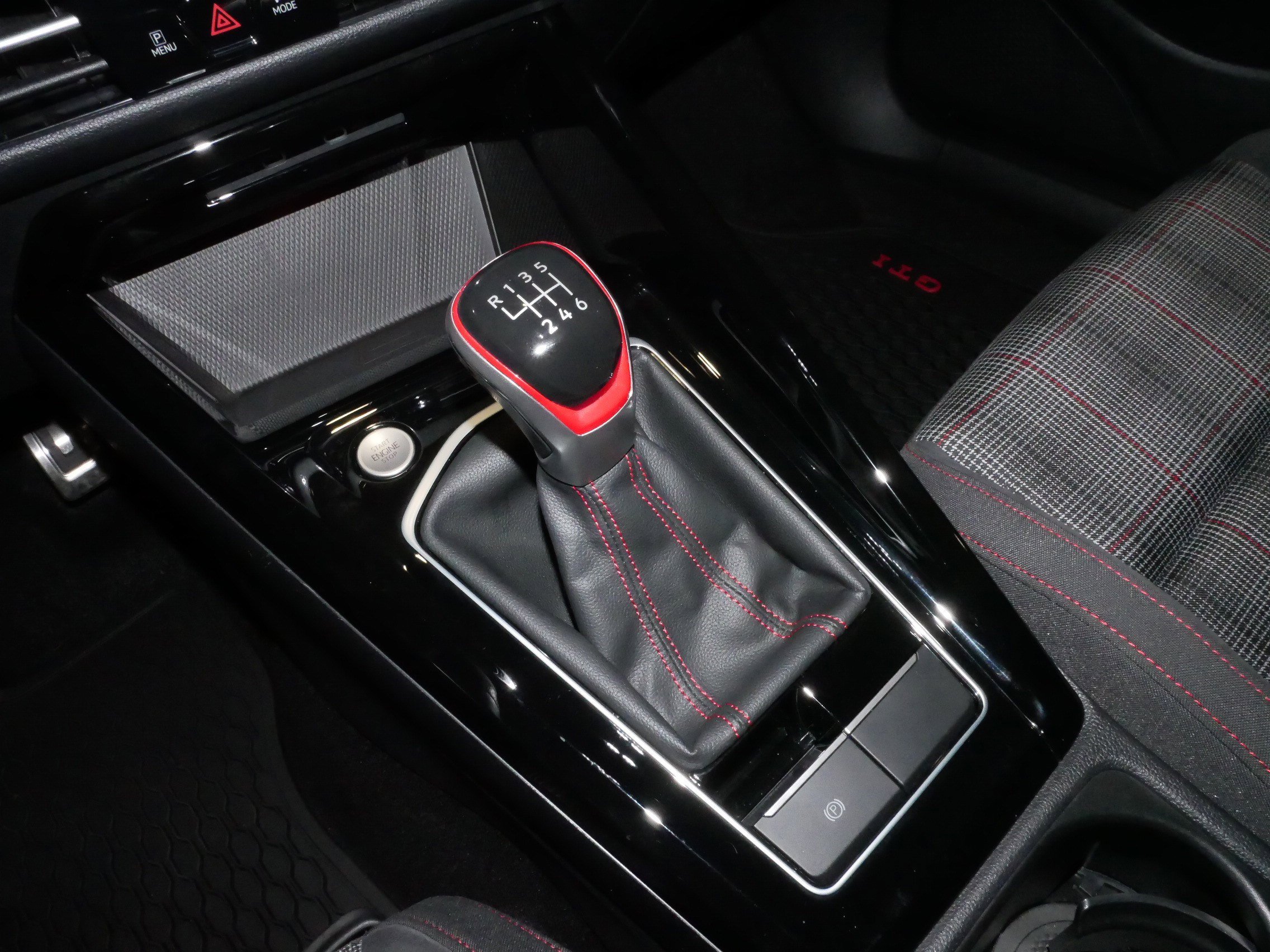 Certified 2024 Volkswagen GTI S image 23