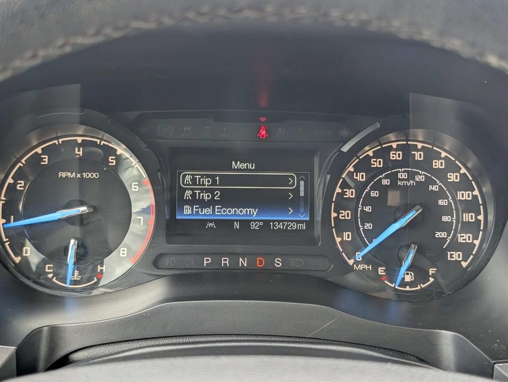 Used 2023 Ford Ranger XLT w/ Equipment Group 301A Mid RWD image 28