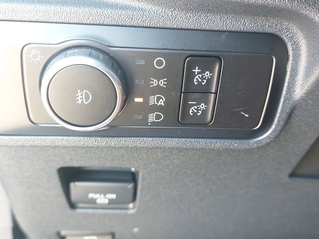 Used 2024 Ford Bronco Outer Banks AWD/4WD image 26