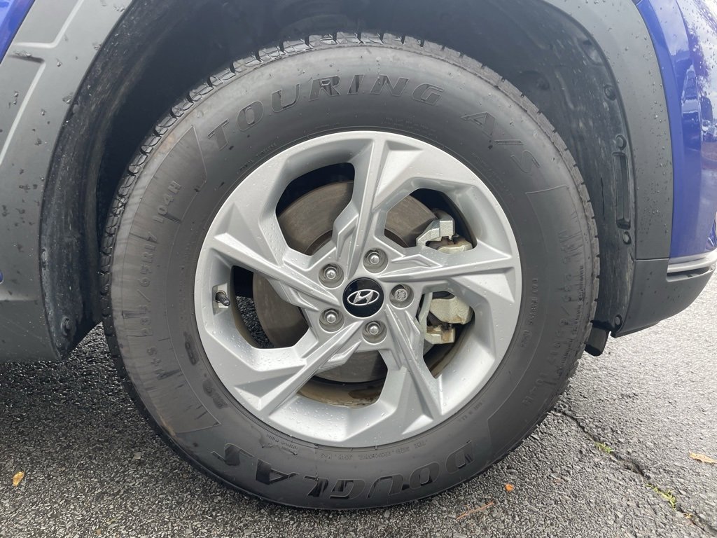 Used 2023 Hyundai Tucson SEL image 32