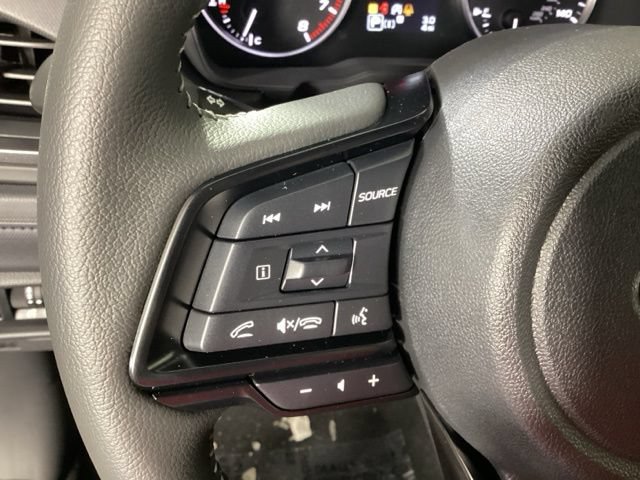 Certified 2026 Subaru Forester Premium AWD/4WD image 28