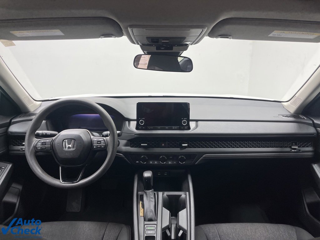 Used 2023 Honda Accord EX image 18