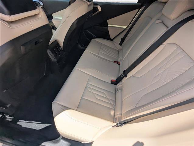 Certified 2025 BMW X3 xDrive30i w/ Convenience Package AWD/4WD image 19