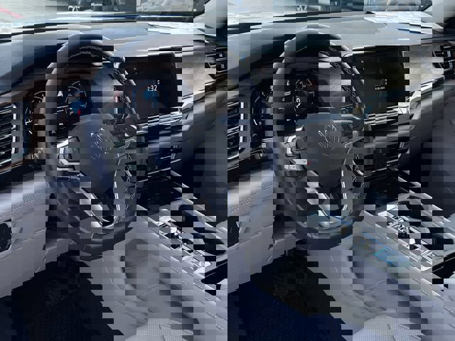 New 2026 Volkswagen Atlas SE image 12