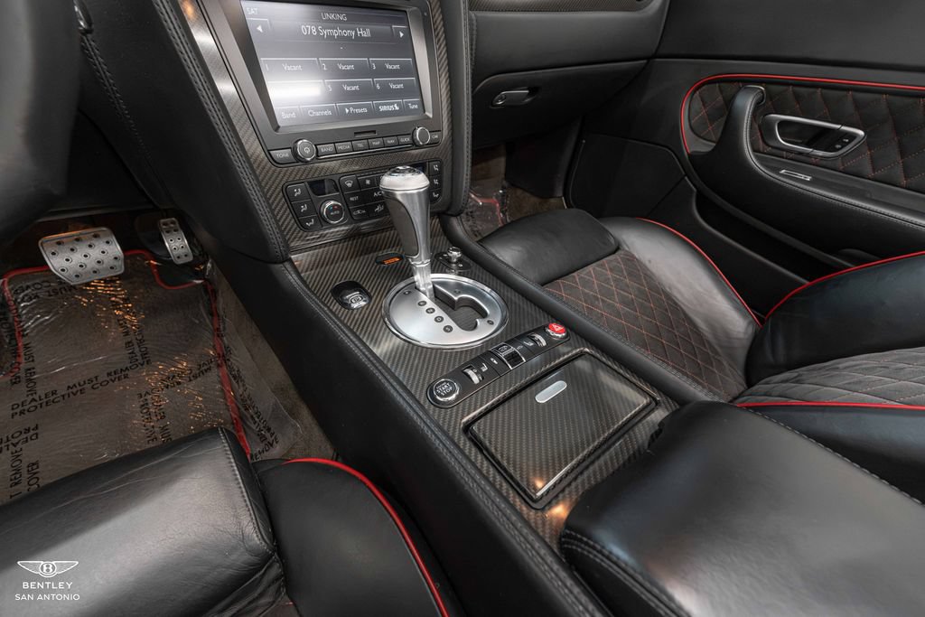 Used 2012 Bentley Continental GT Supersports AWD/4WD image 41