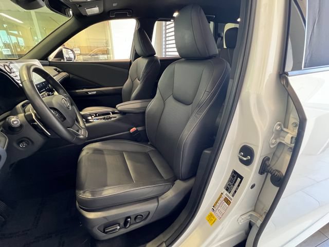 Used 2025 Lexus TX 350 AWD w/ Convenience Package image 38