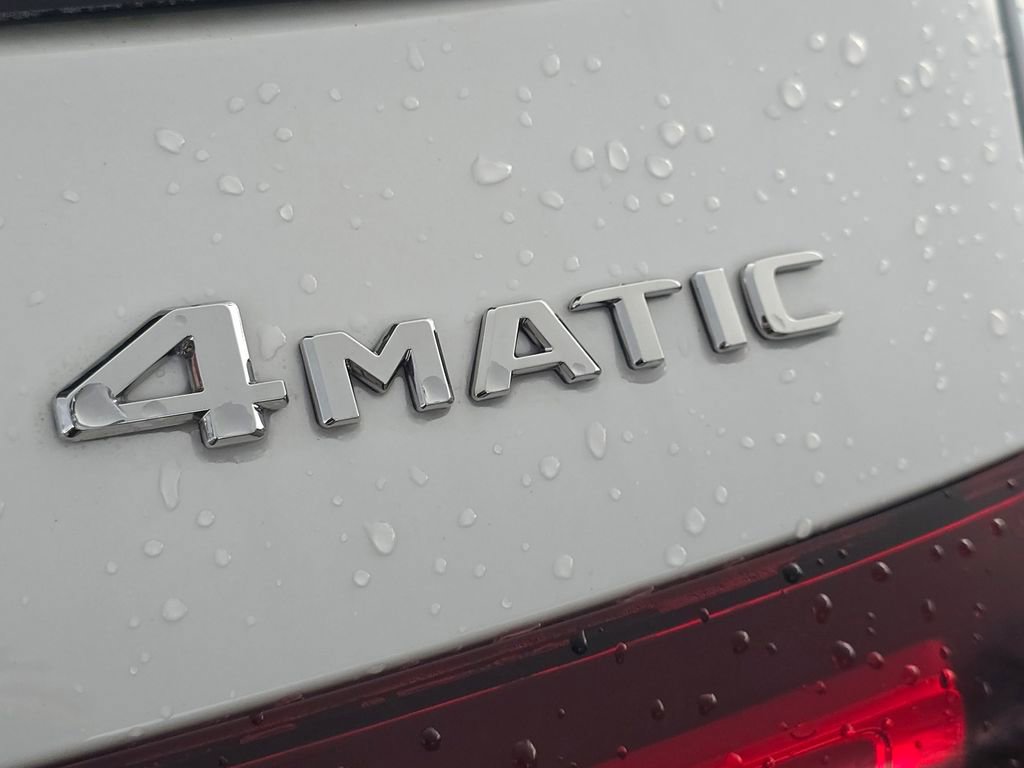 New 2026 Mercedes-Benz GLE 450 4MATIC image 5