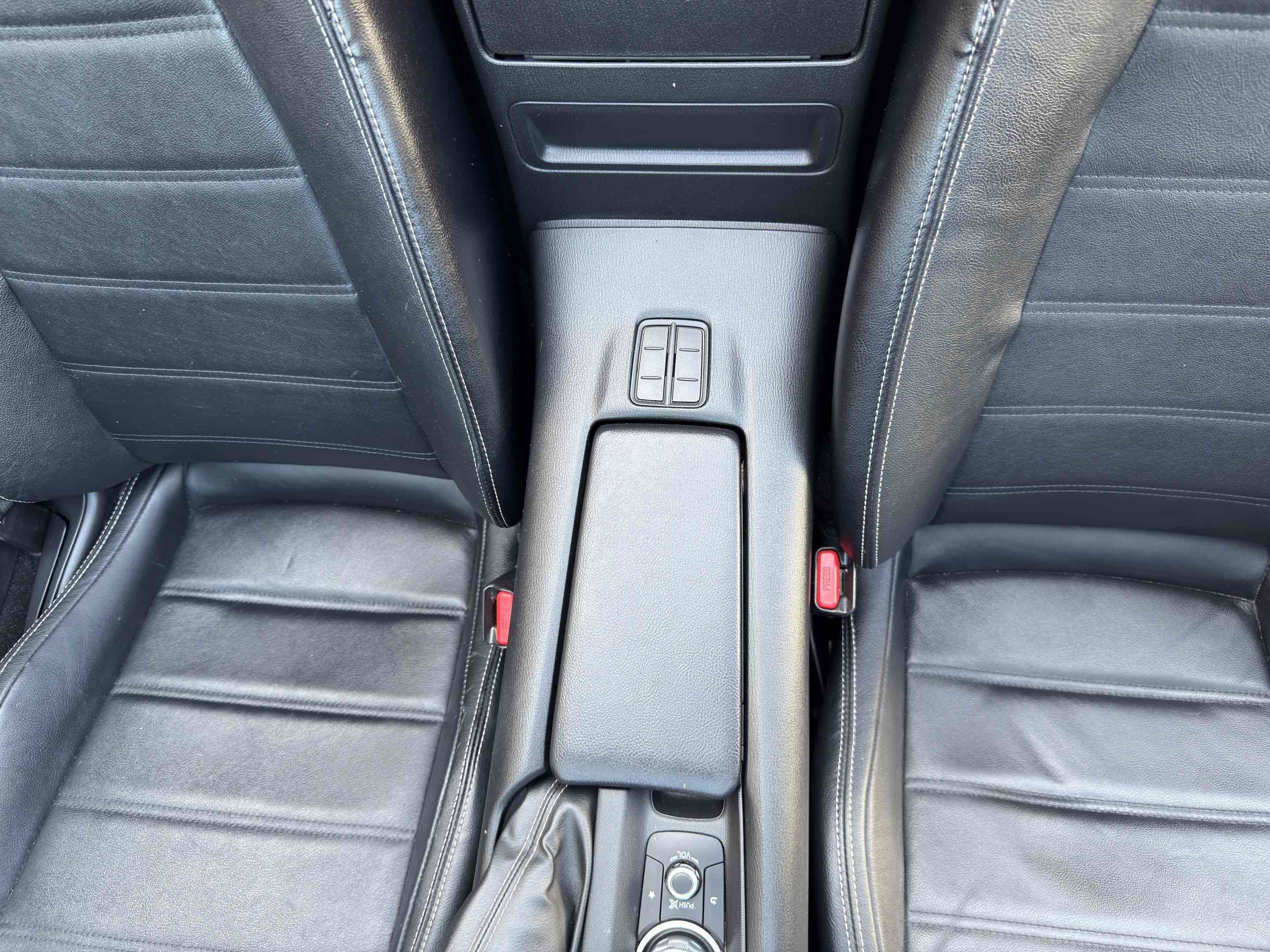 Used 2018 FIAT 124 Spider Lusso w/ Convenience Group image 60