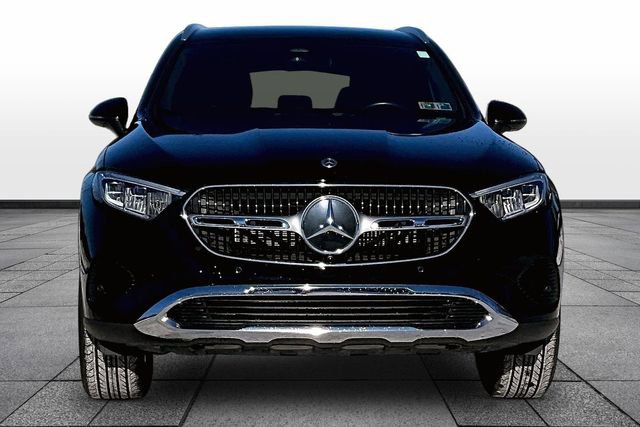 Certified 2023 Mercedes-Benz GLC 300 4MATIC image 2