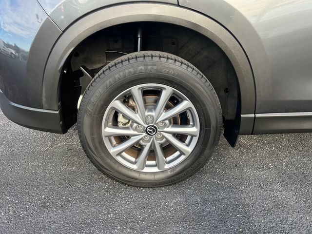 Used 2023 MAZDA CX-5 AWD 2.5 S w/ Preferred Package image 13