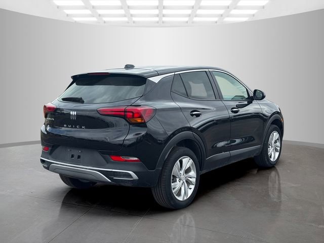 Used 2025 Buick Encore GX Preferred image 7