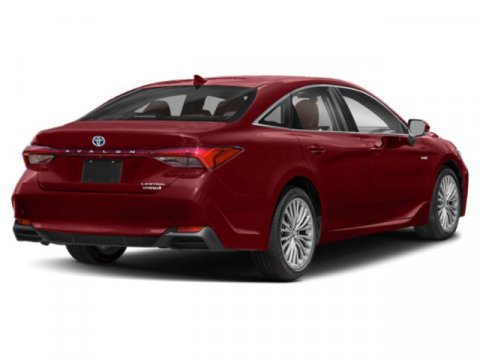 Used 2021 Toyota Avalon Limited w/ Advanced Safety Package image 2