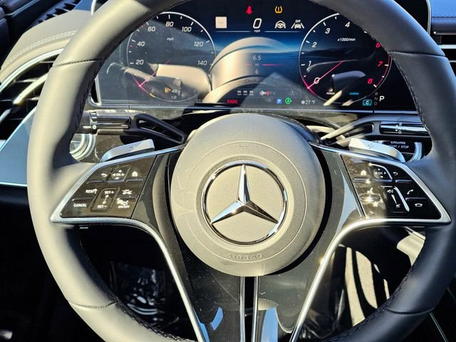 New 2026 Mercedes-Benz E 350 4MATIC Sedan image 31