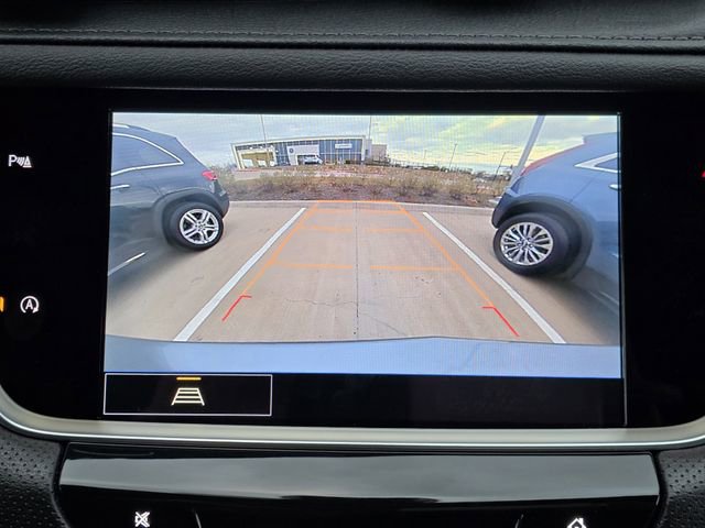 Used 2025 Cadillac XT5 Premium Luxury image 17