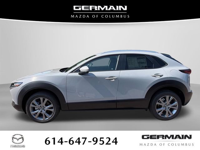 New 2026 MAZDA CX-30 AWD 2.5 S image 5