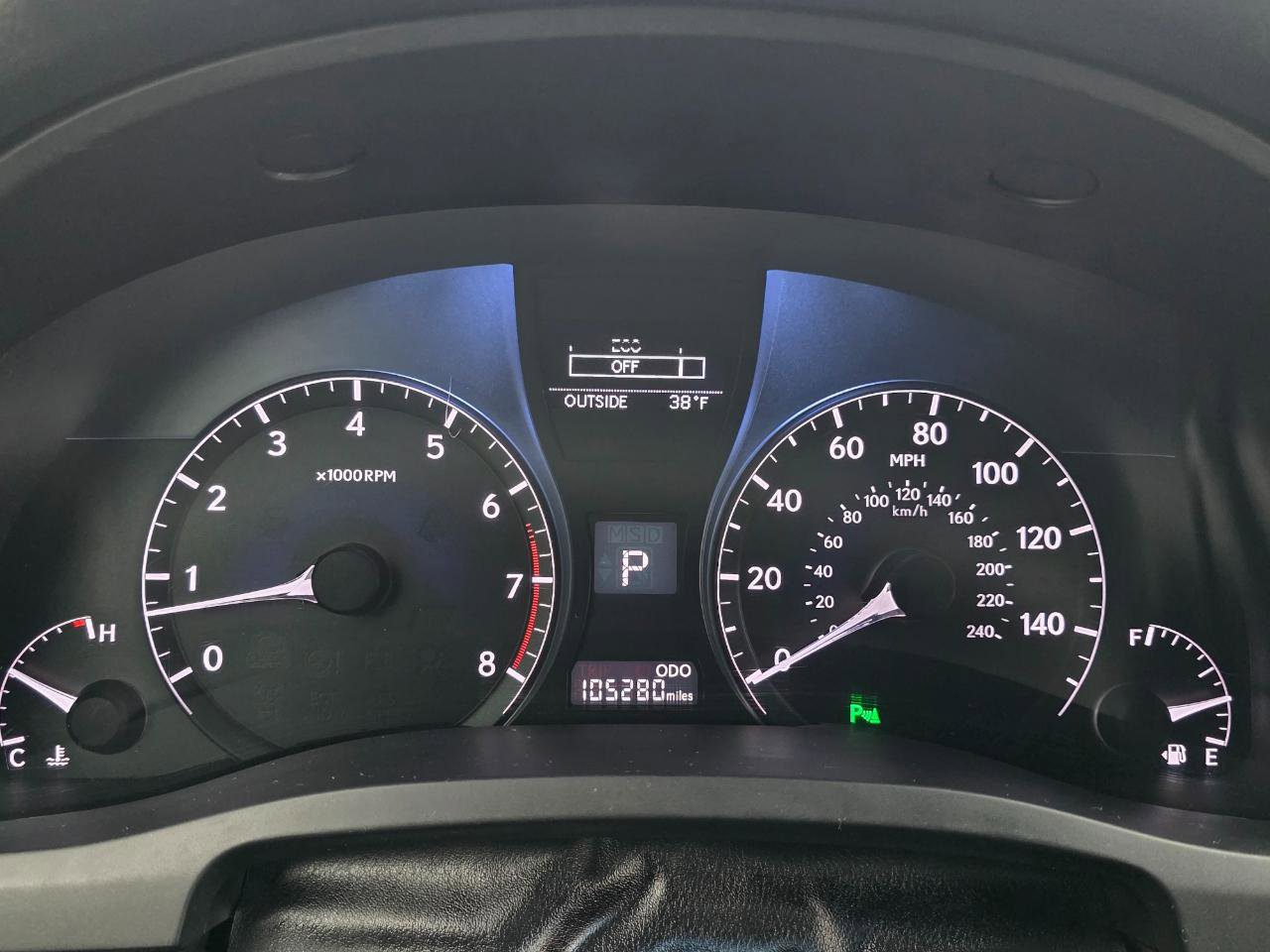 Used 2015 Lexus RX 350 F Sport w/ Navigation Package image 25