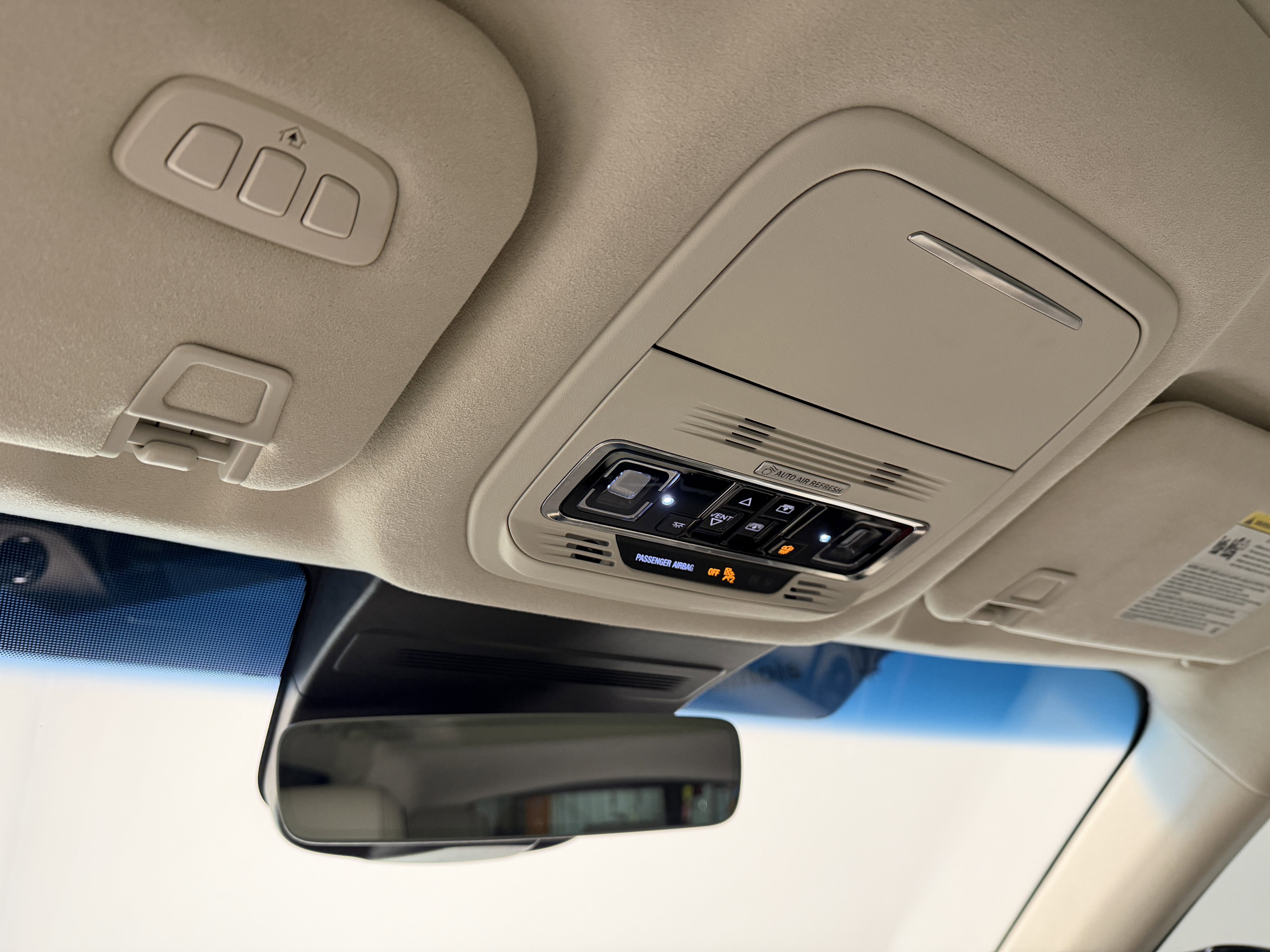 Used 2024 Lincoln Nautilus Black Label w/ Jet Appearance Package (87T) image 6