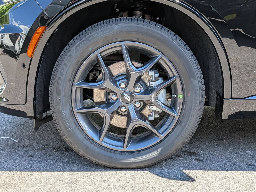 New 2026 Dodge Durango GT w/ Blacktop Package AWD/4WD image 28
