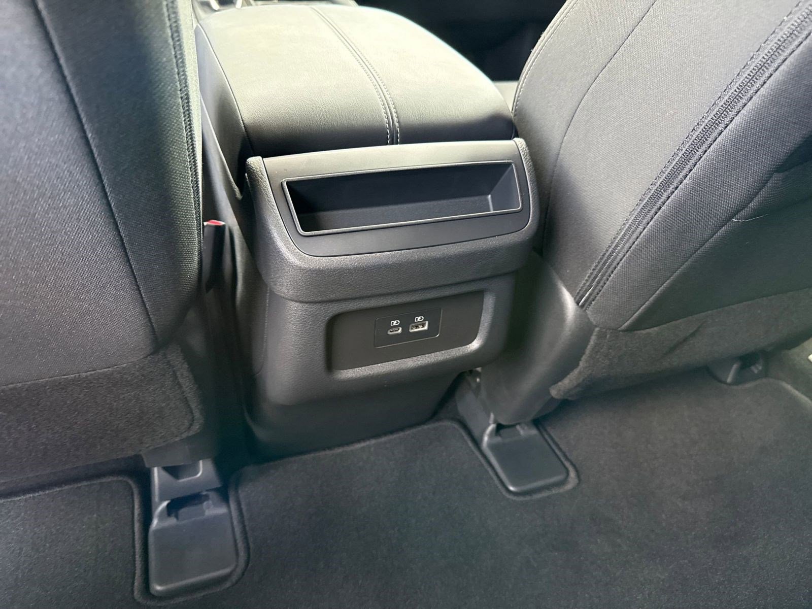 Certified 2025 Nissan Pathfinder S image 24