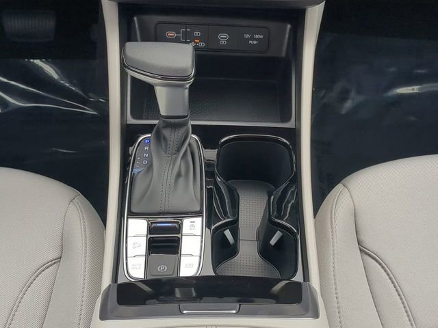 New 2025 Hyundai Tucson SE image 19
