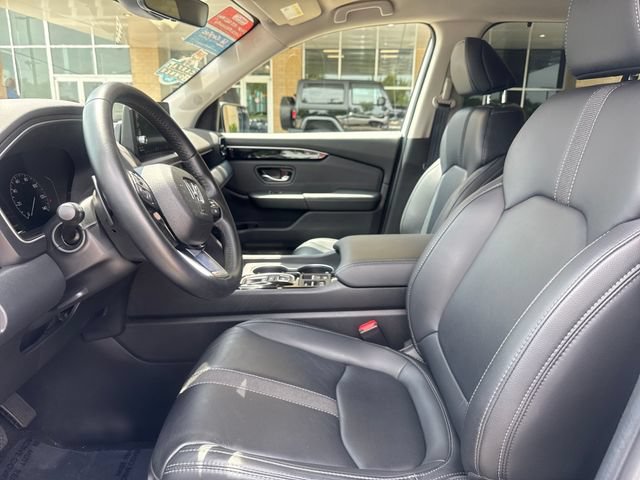 Certified 2025 Honda Pilot EX-L image 8