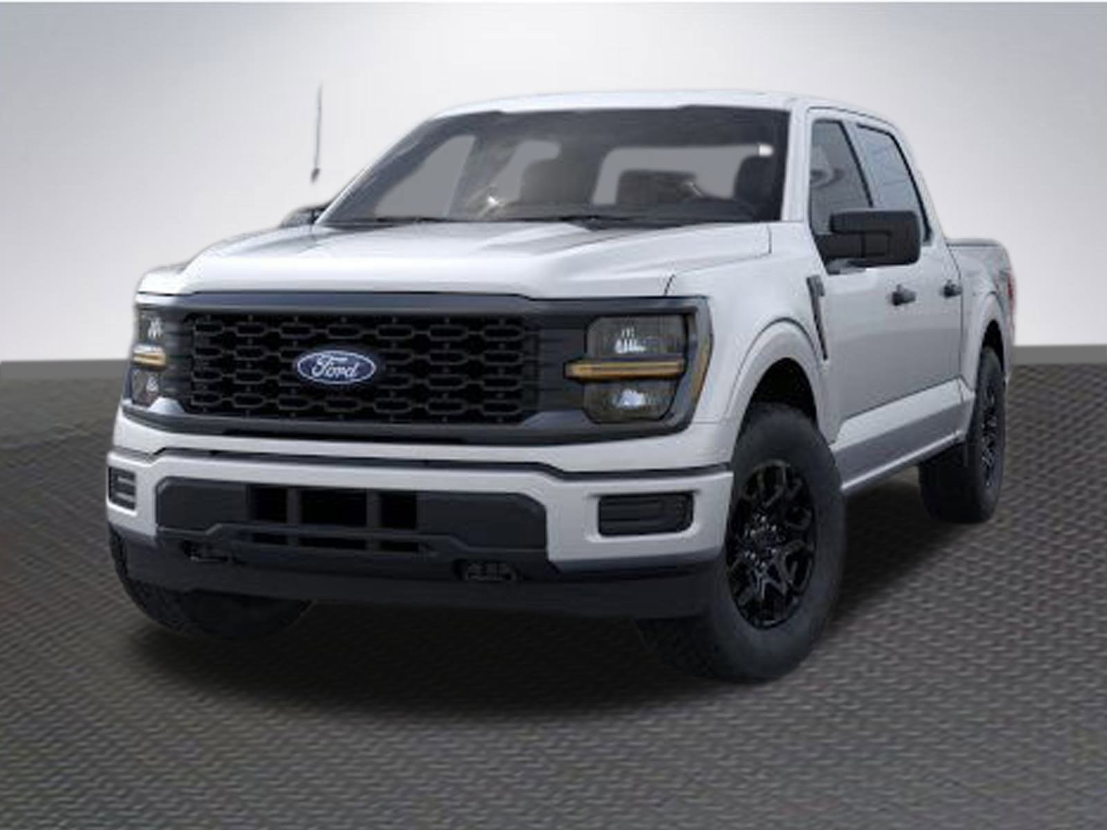 New 2026 Ford F150 STX image 2