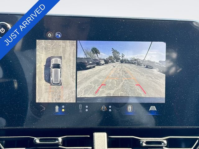 New 2026 Chevrolet Equinox RS w/ Convenience Package III image 17