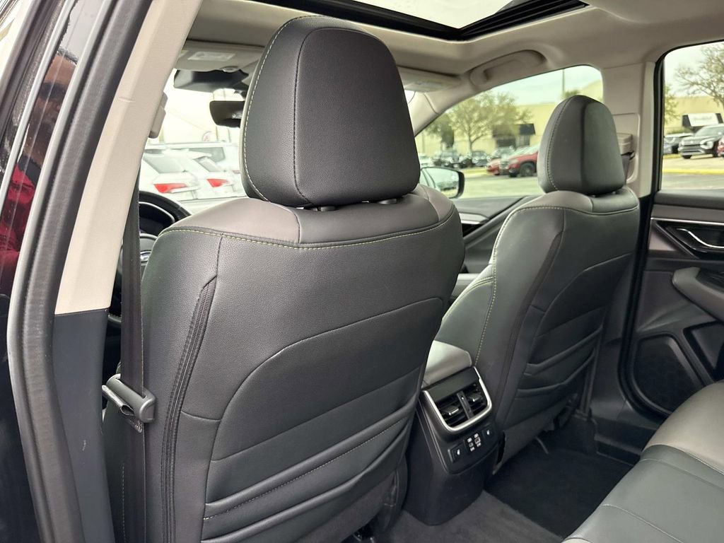 Used 2023 Subaru Outback Onyx Edition XT image 12