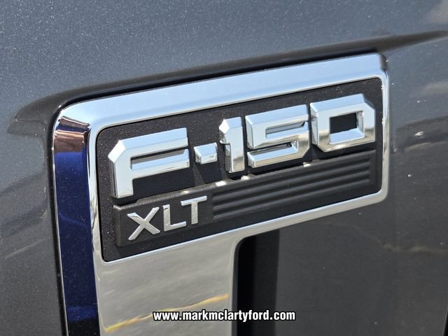 New 2026 Ford F150 XLT w/ Equipment Group 301A Standard RWD image 15