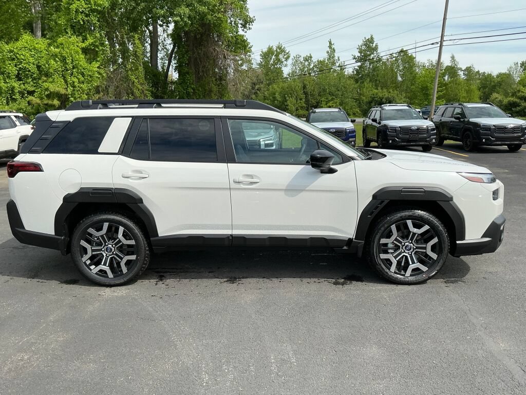 New 2026 Subaru Outback Touring XT w/ Touring Package AWD/4WD image 6
