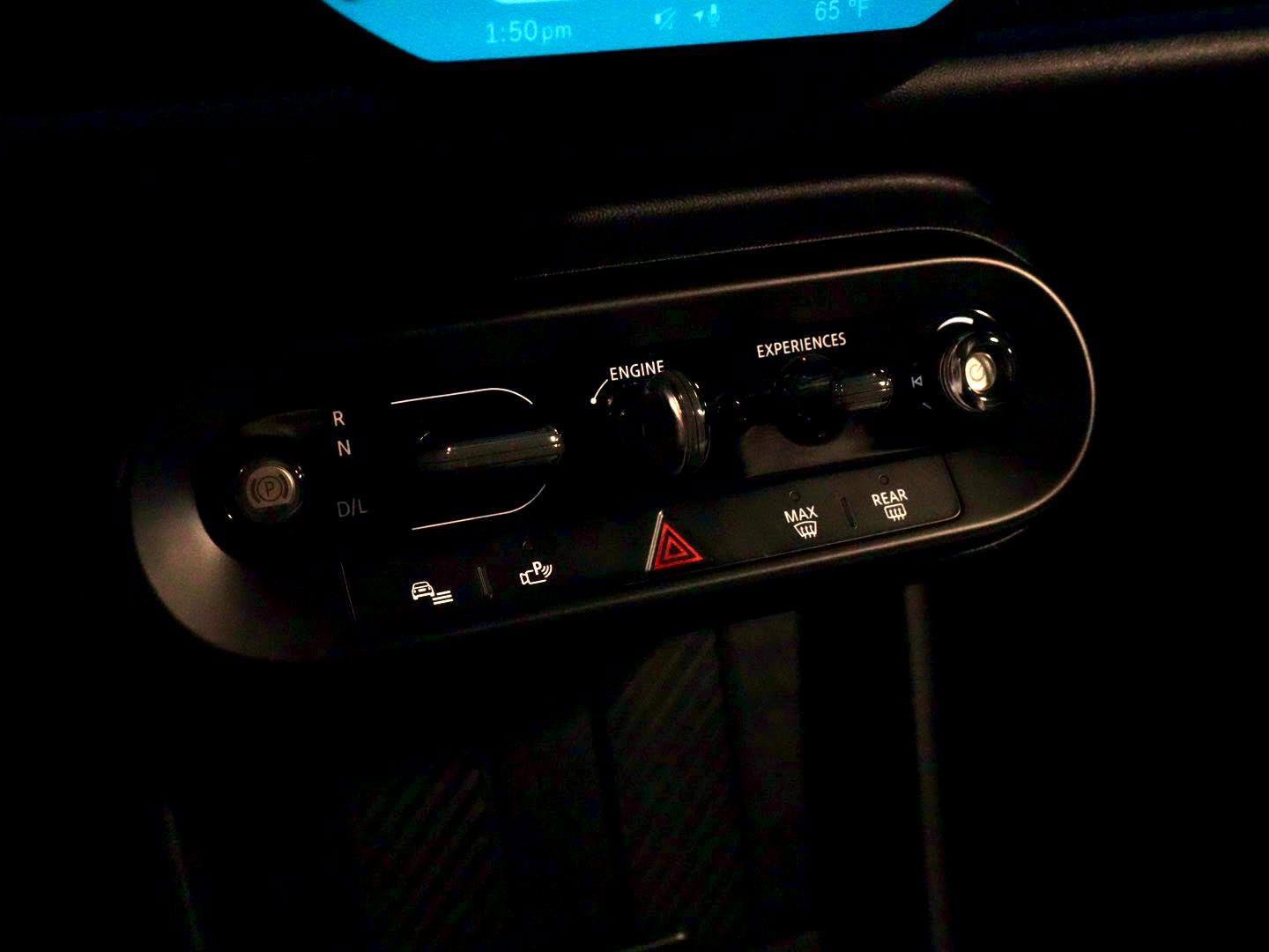 Certified 2025 MINI Cooper S image 7