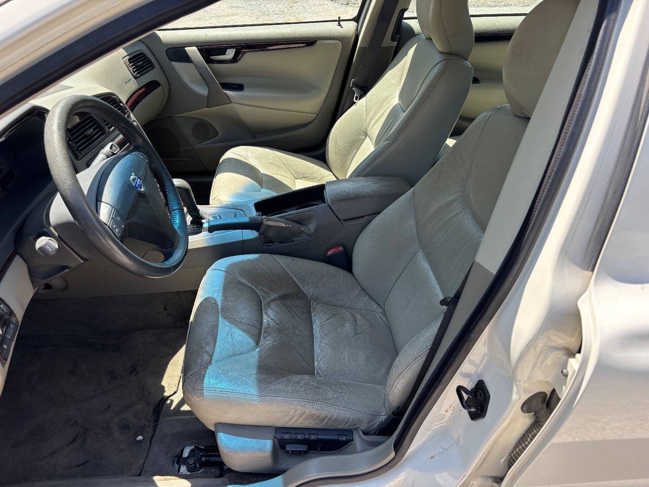 Used 2002 Volvo S60 2.4T FWD image 14