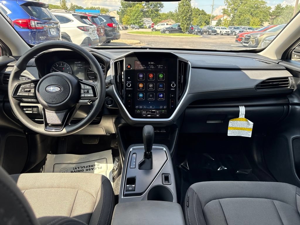 Certified 2025 Subaru Crosstrek 2.5i Premium w/ Convenience Package #2 AWD/4WD image 11