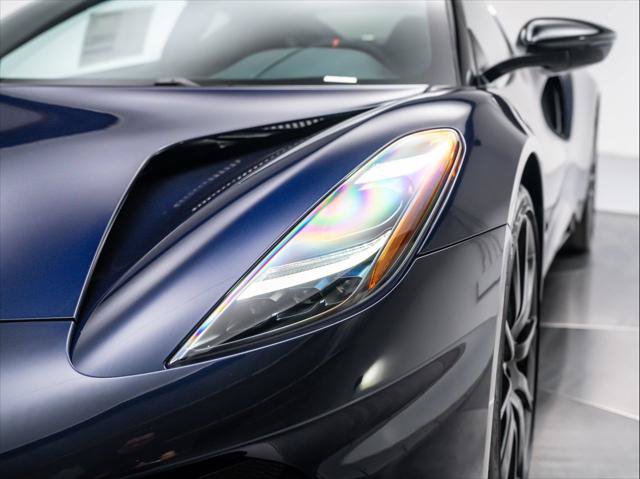 Used 2025 Lotus Emira RWD image 10