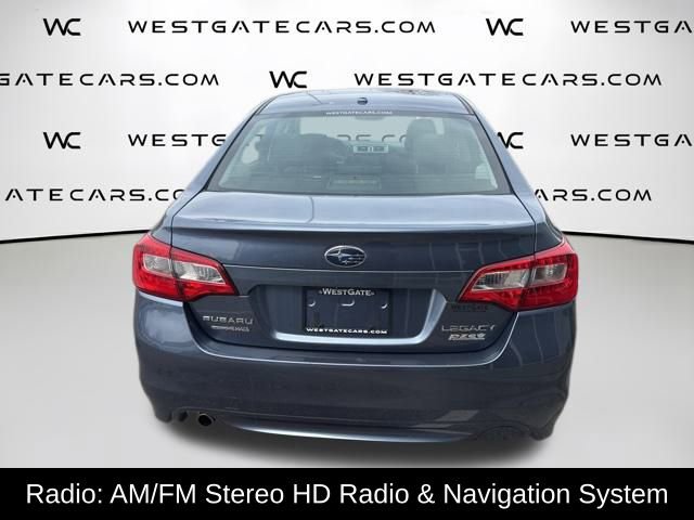 Used 2015 Subaru Legacy 2.5i Limited image 11