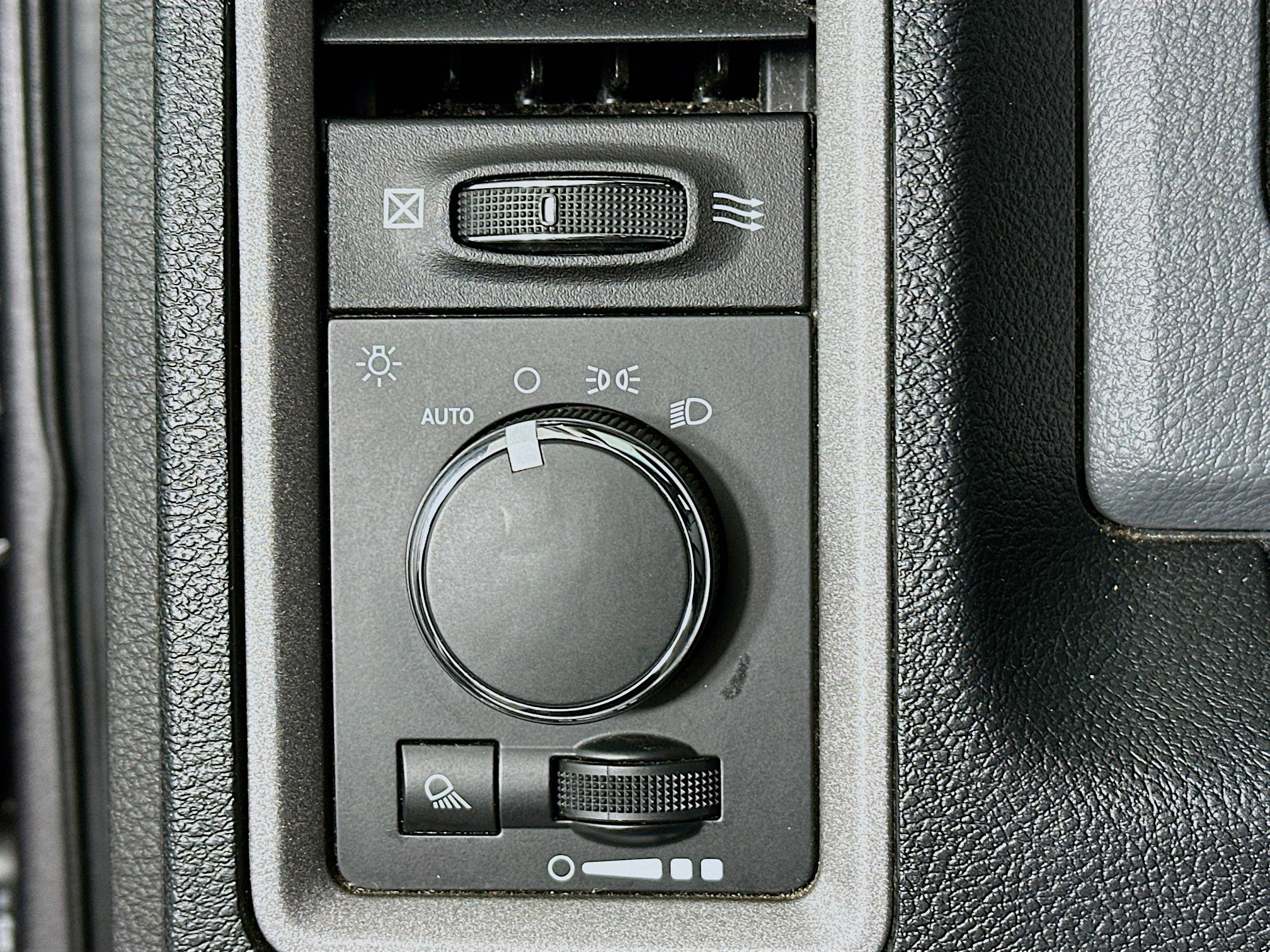 Used 2016 RAM 1500 Tradesman w/ Popular Equipment Group image 16