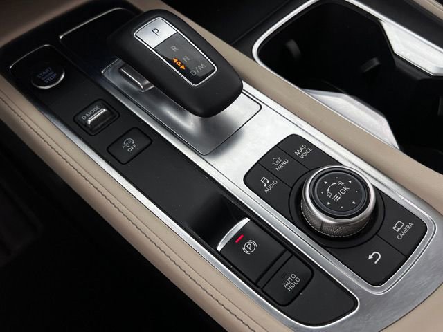 Used 2022 INFINITI QX60 Sensory w/ Cargo Package AWD/4WD image 22