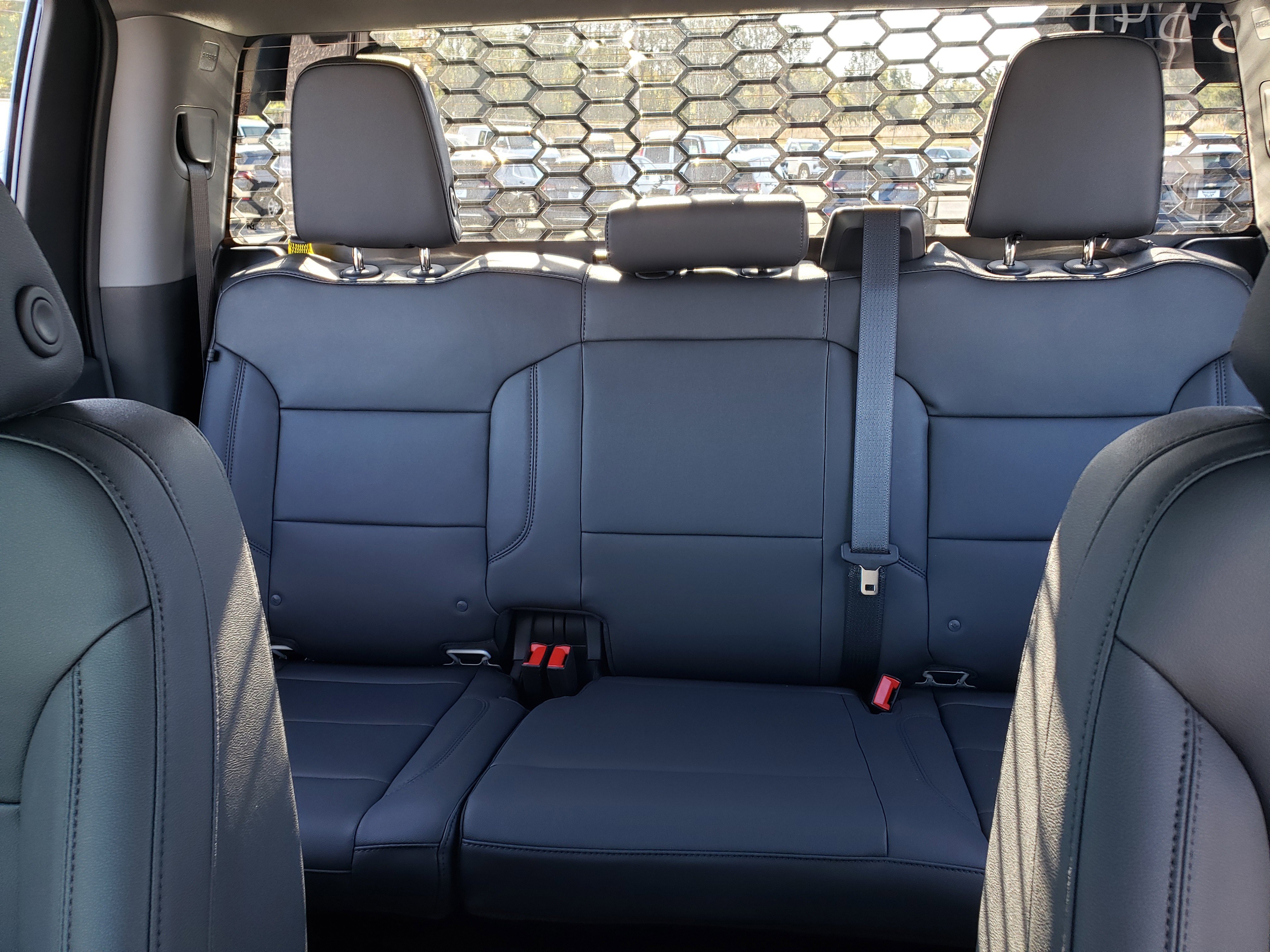 New 2026 Chevrolet Silverado 3500 W/T w/ WT Convenience Package image 33