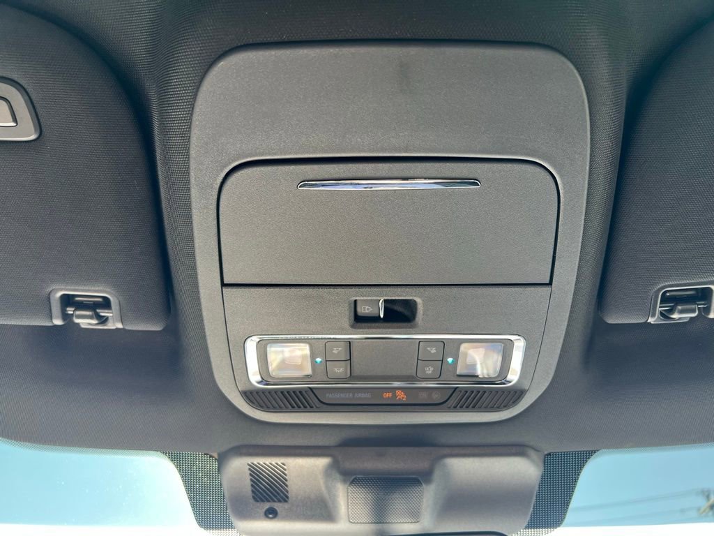 Used 2024 Ford F150 Lariat w/ FX4 Off-Road Package image 26