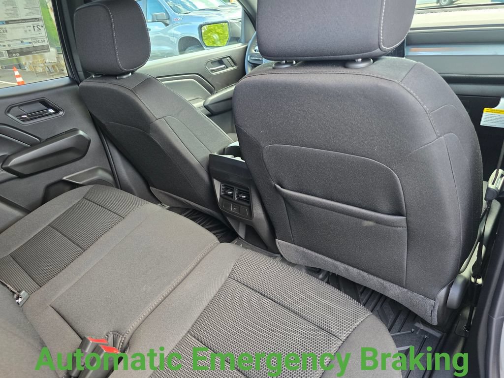 New 2026 Chevrolet Colorado LT RWD image 24