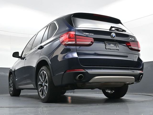 Used 2017 BMW X5 xDrive35i image 34