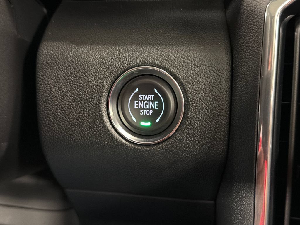 New 2027 GMC Acadia Elevation w/ Black Edition FWD image 37