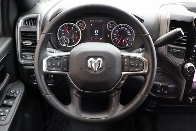 New 2025 RAM 2500 Tradesman image 13