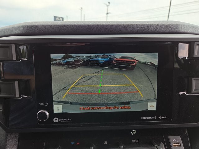 Used 2023 Toyota Tundra SR w/ SR Tow Package AWD/4WD image 17