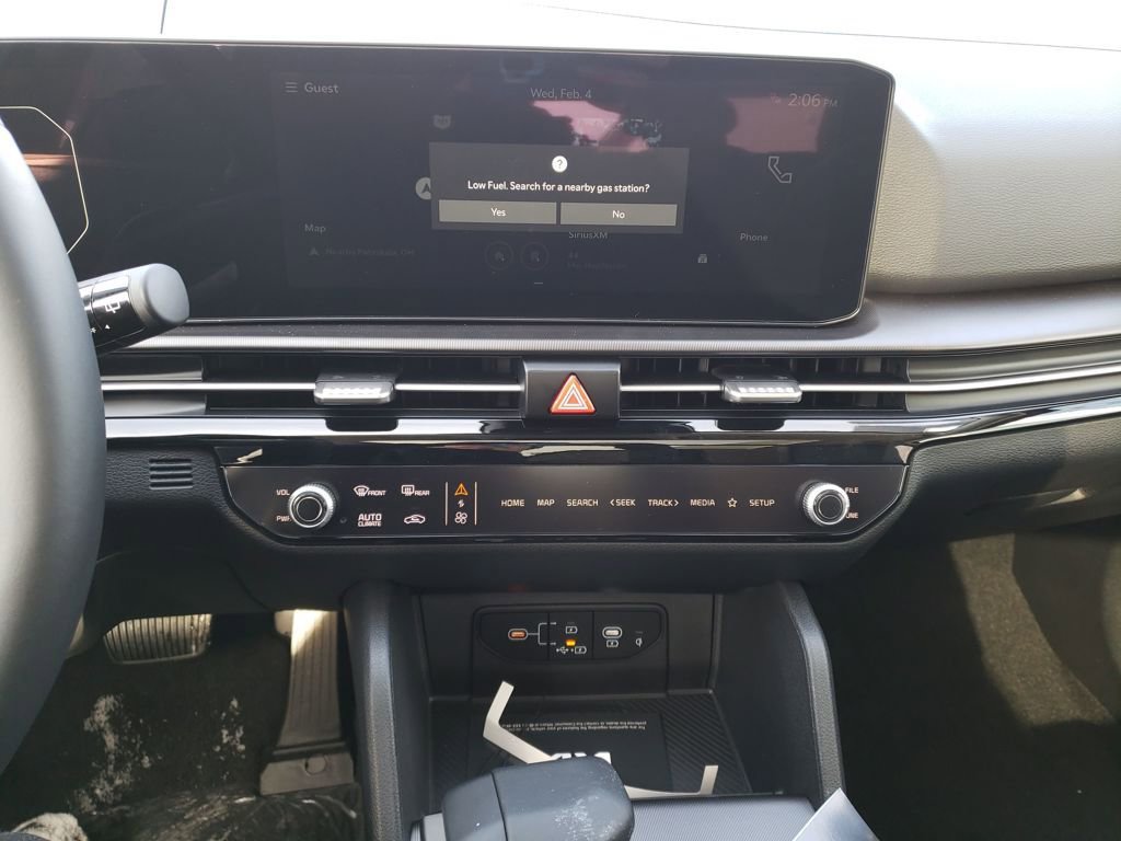 New 2026 Kia Sportage SX image 21