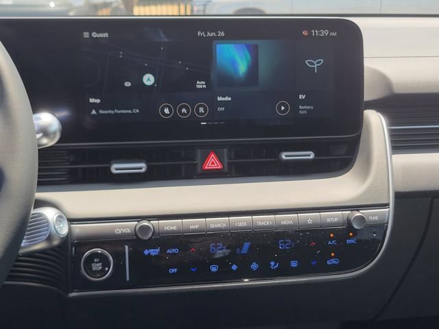 New 2026 Hyundai Ioniq 5 SEL RWD image 7