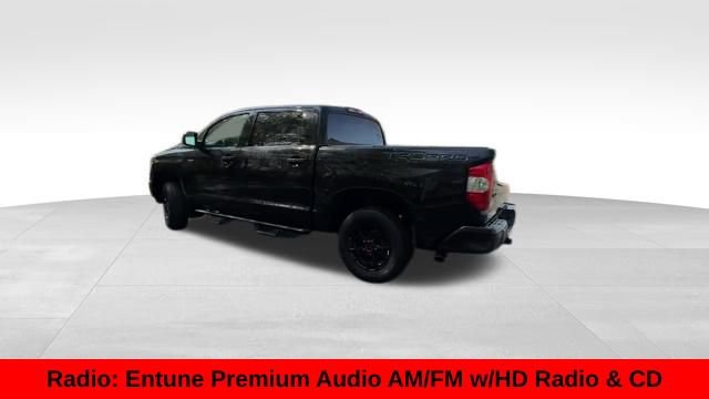 Used 2019 Toyota Tundra TRD Pro image 5