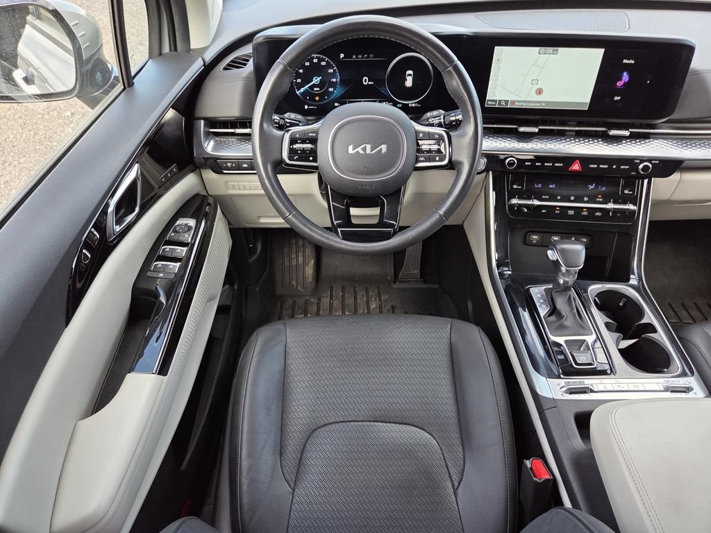 Used 2024 Kia Carnival SX Prestige FWD image 8